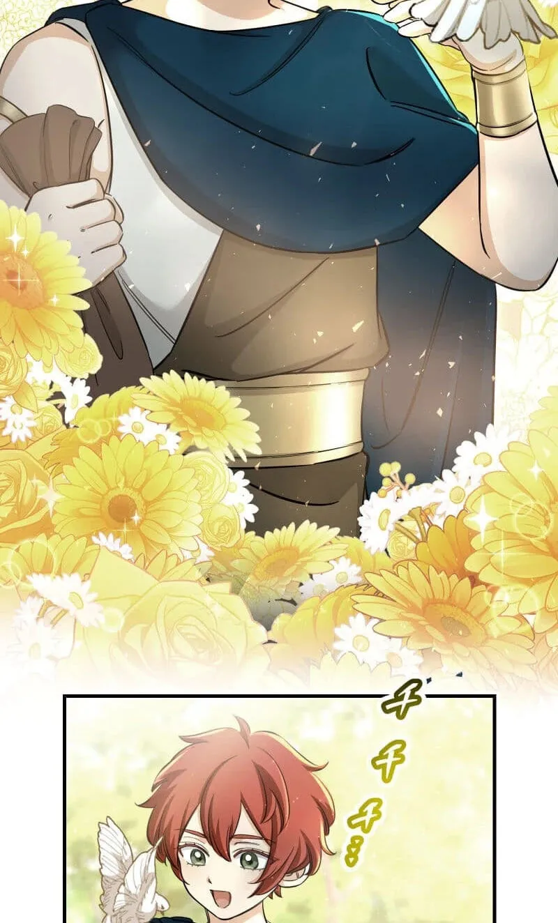 Devotion Over the Crown Chapter 17 page 7 - 