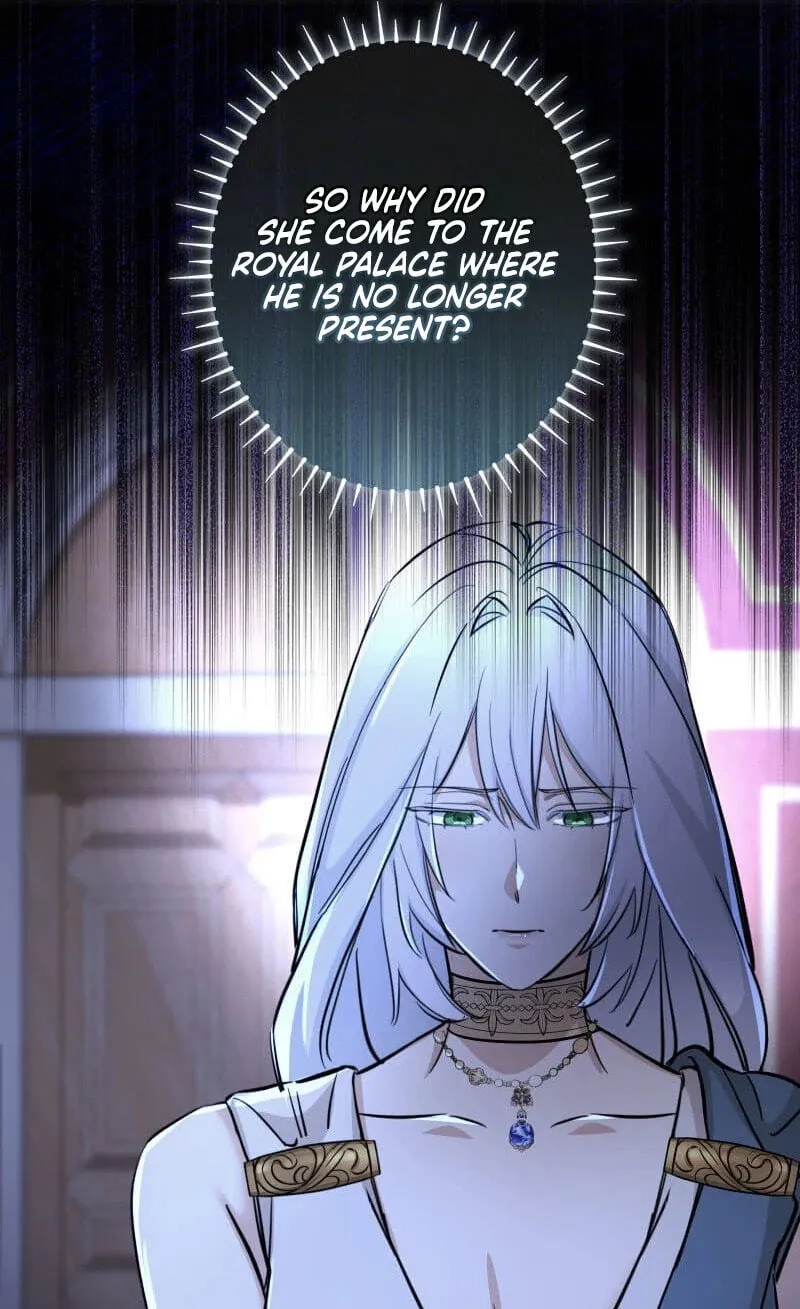 Devotion Over the Crown Chapter 17 page 62 - 