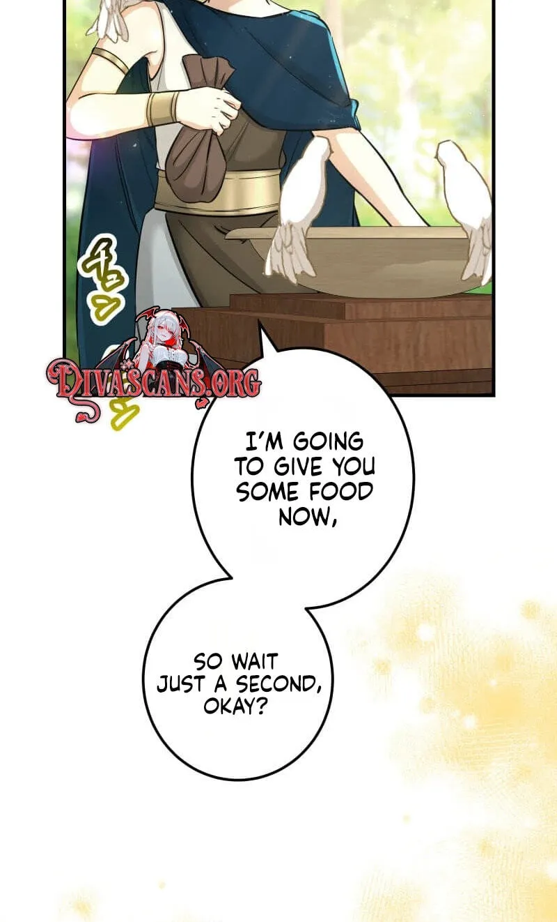 Devotion Over the Crown Chapter 17 page 8 - 