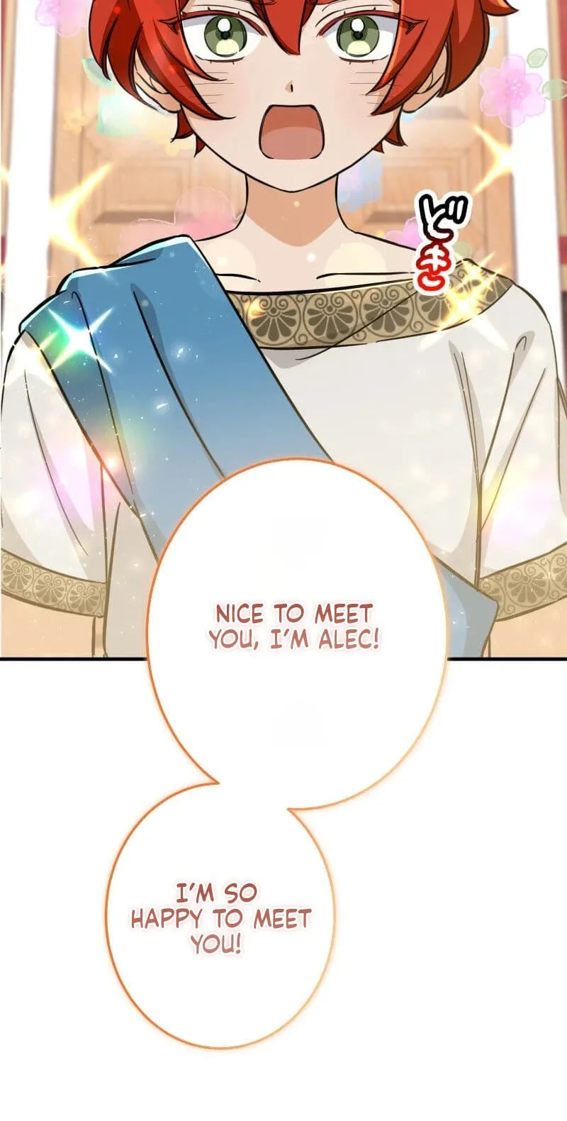 Devotion Over the Crown Chapter 17 page 73 - 