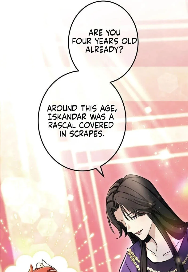 Devotion Over the Crown Chapter 17 page 76 - 