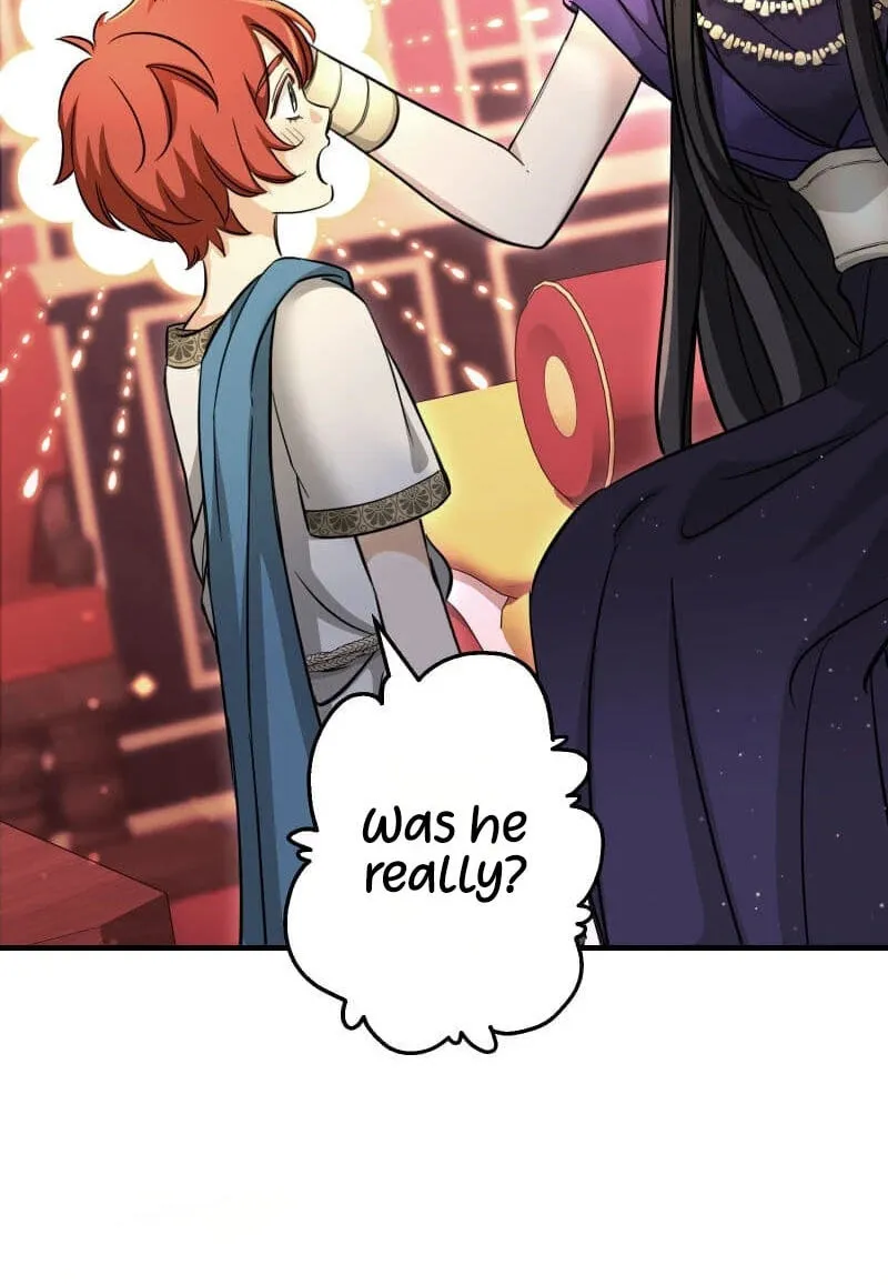Devotion Over the Crown Chapter 17 page 77 - 