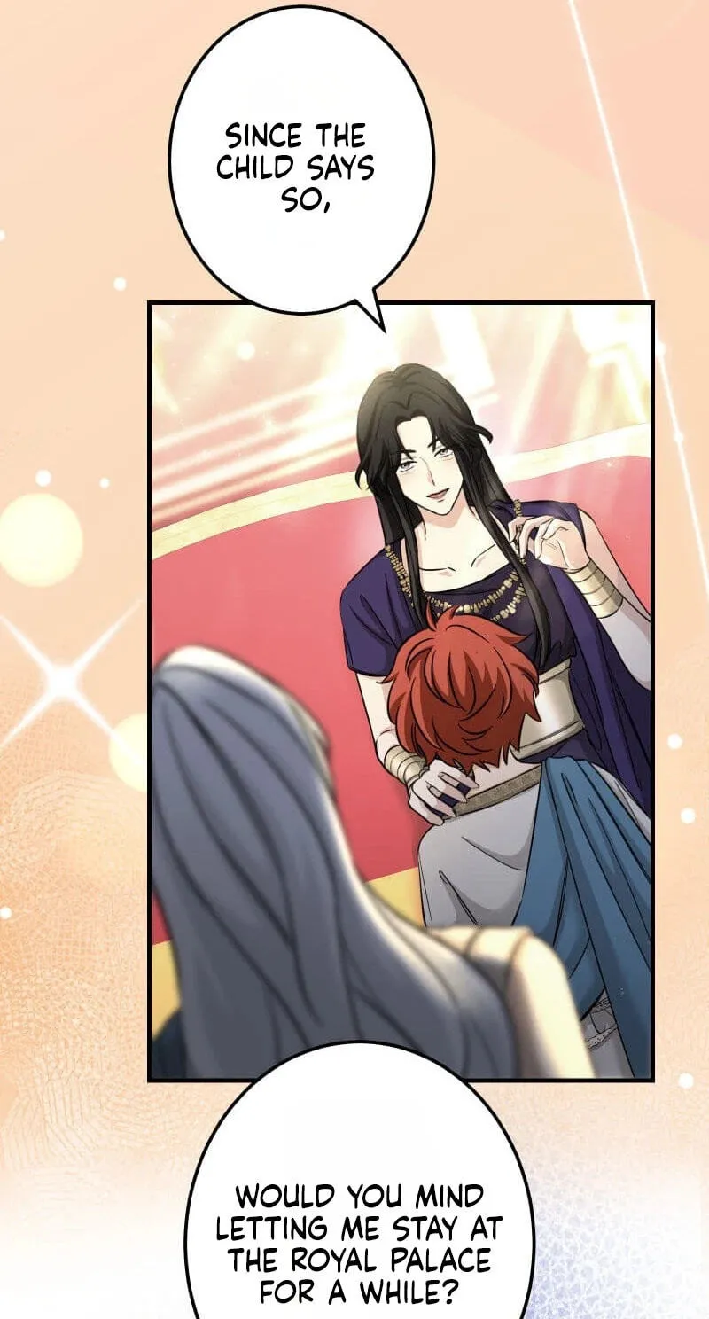 Devotion Over the Crown Chapter 17 page 81 - 