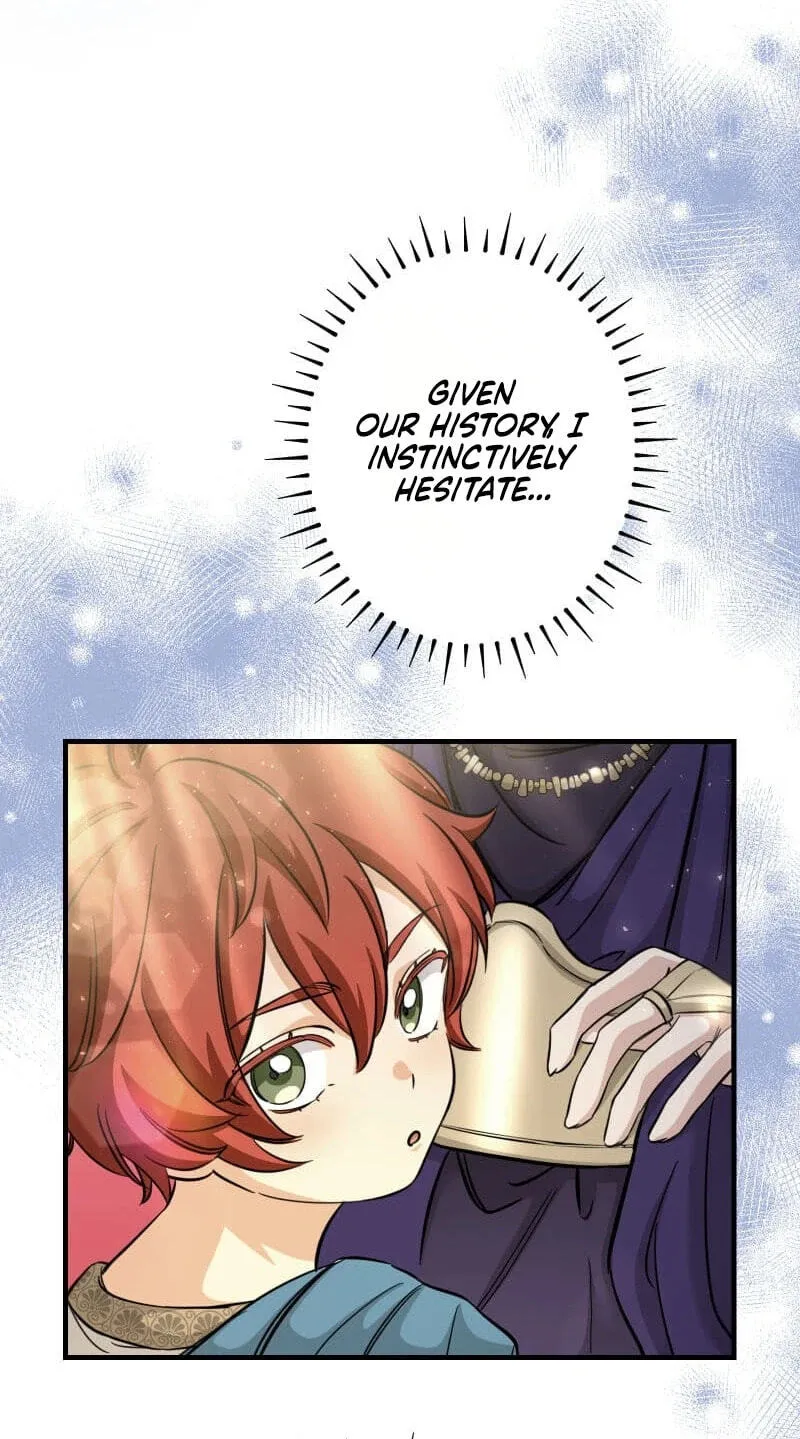 Devotion Over the Crown Chapter 17 page 83 - 