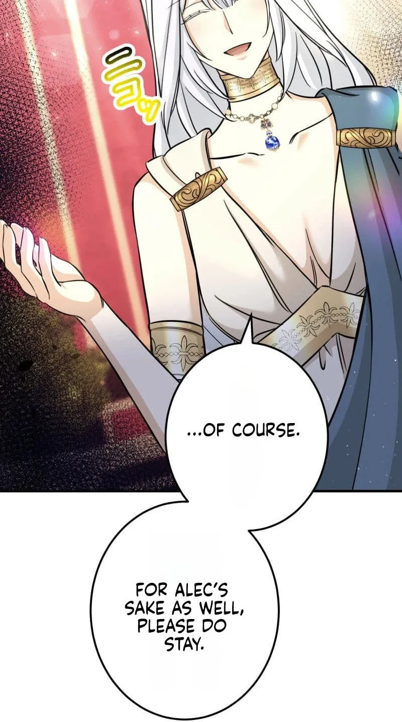 Devotion Over the Crown Chapter 17 page 85 - 