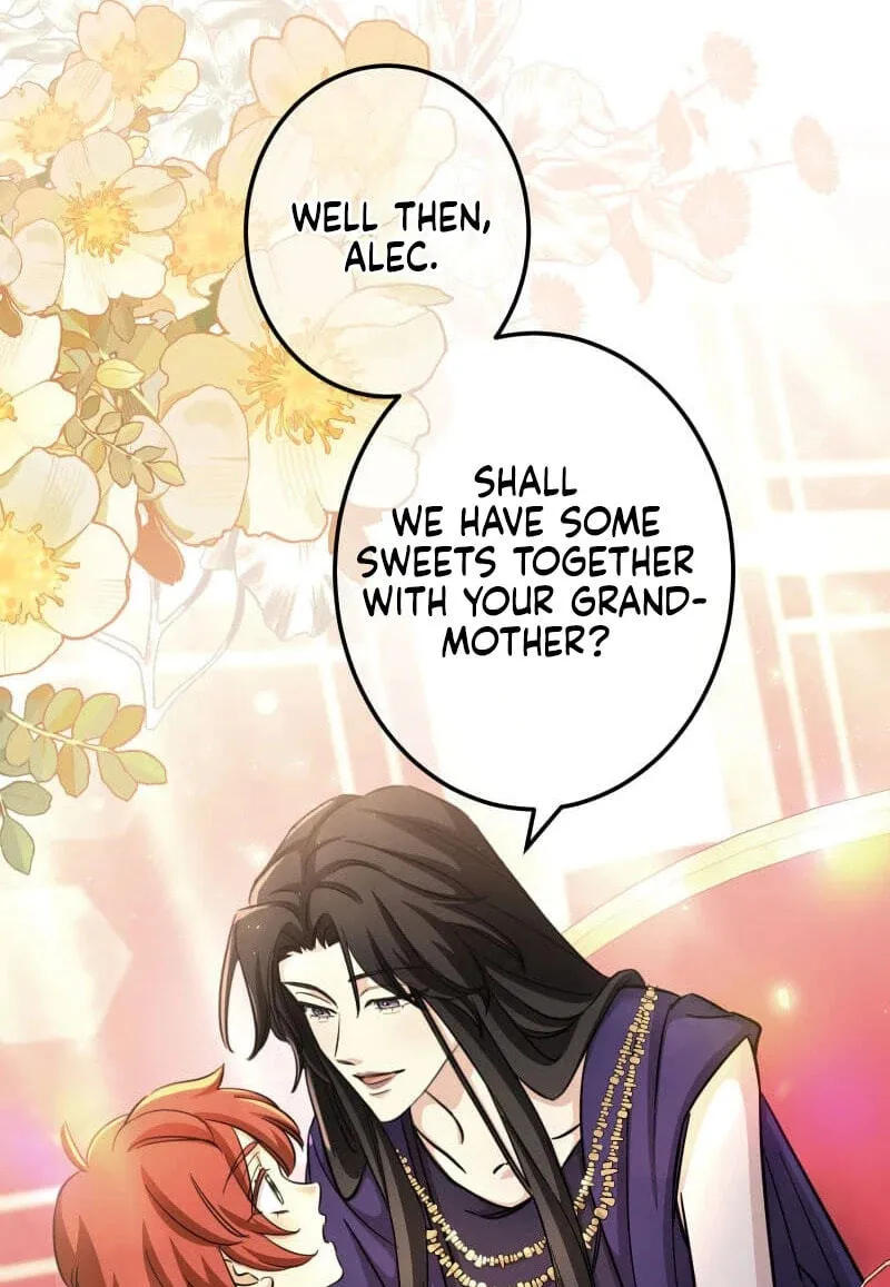 Devotion Over the Crown Chapter 17 page 88 - 
