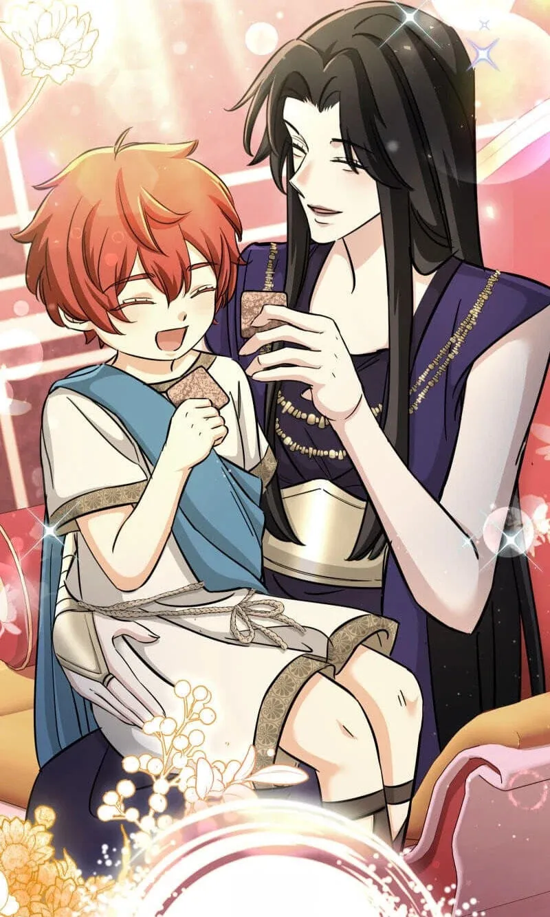 Devotion Over the Crown Chapter 17 page 93 - 