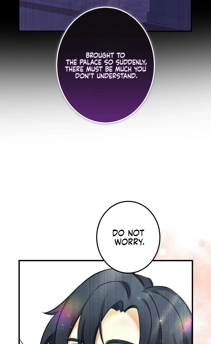 Devotion Over the Crown Chapter 18 page 101 - 