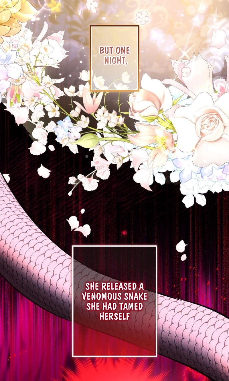 Devotion Over the Crown Chapter 18 page 105 - 