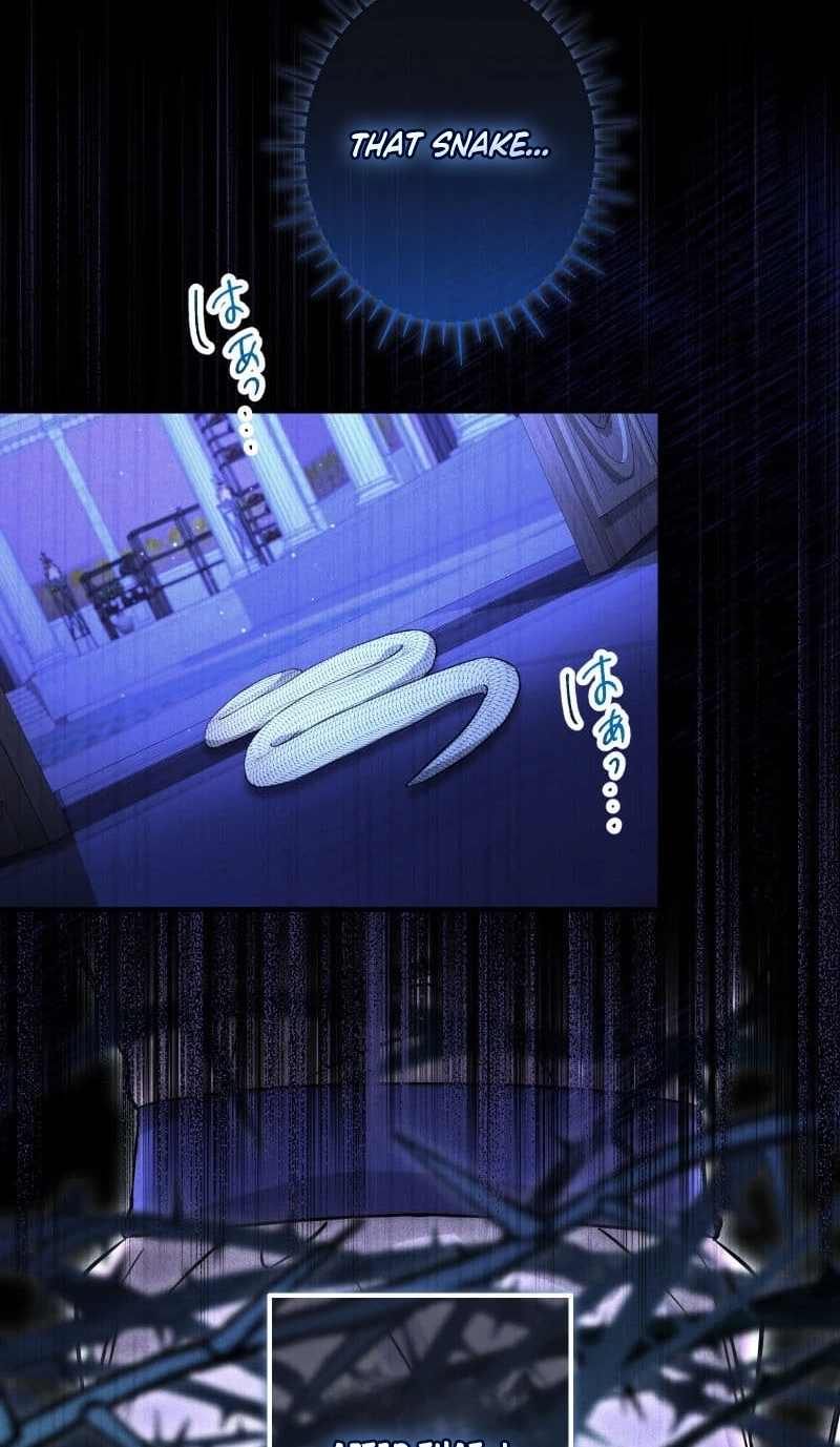 Devotion Over the Crown Chapter 18 page 109 - 