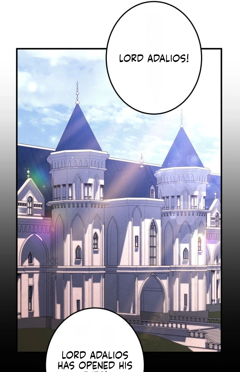 Devotion Over the Crown Chapter 18 page 115 - 