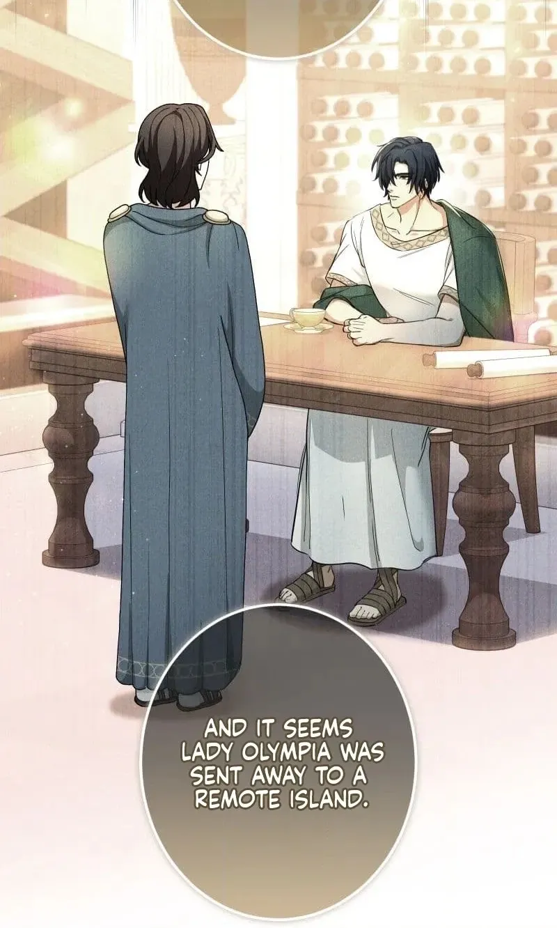 Devotion Over the Crown Chapter 18 page 120 - 
