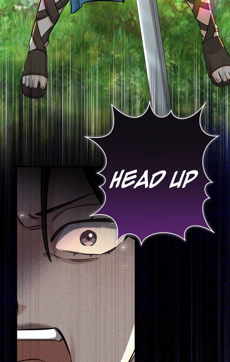Devotion Over the Crown Chapter 18 page 13 - 