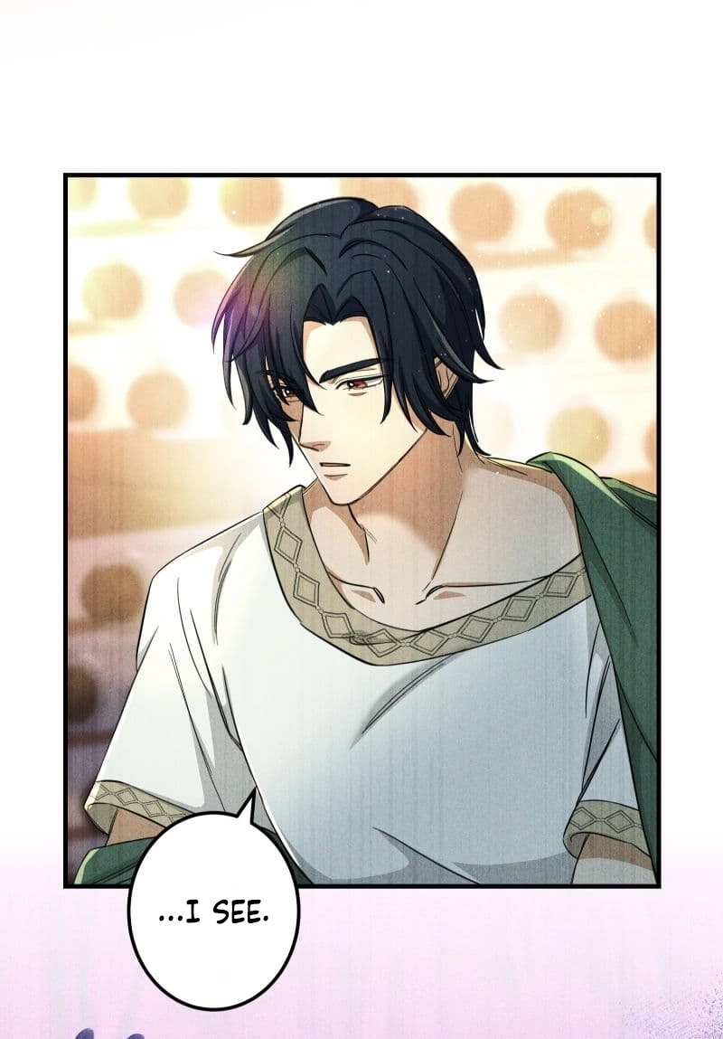 Devotion Over the Crown Chapter 18 page 121 - 