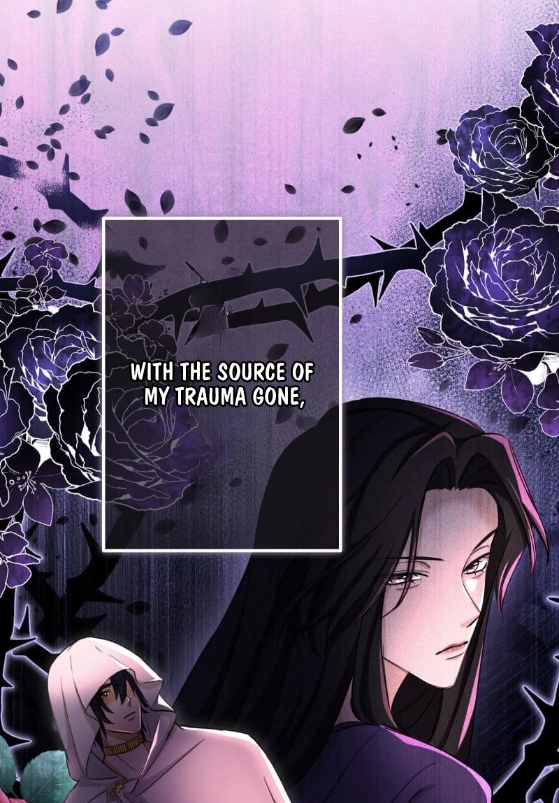 Devotion Over the Crown Chapter 18 page 122 - 