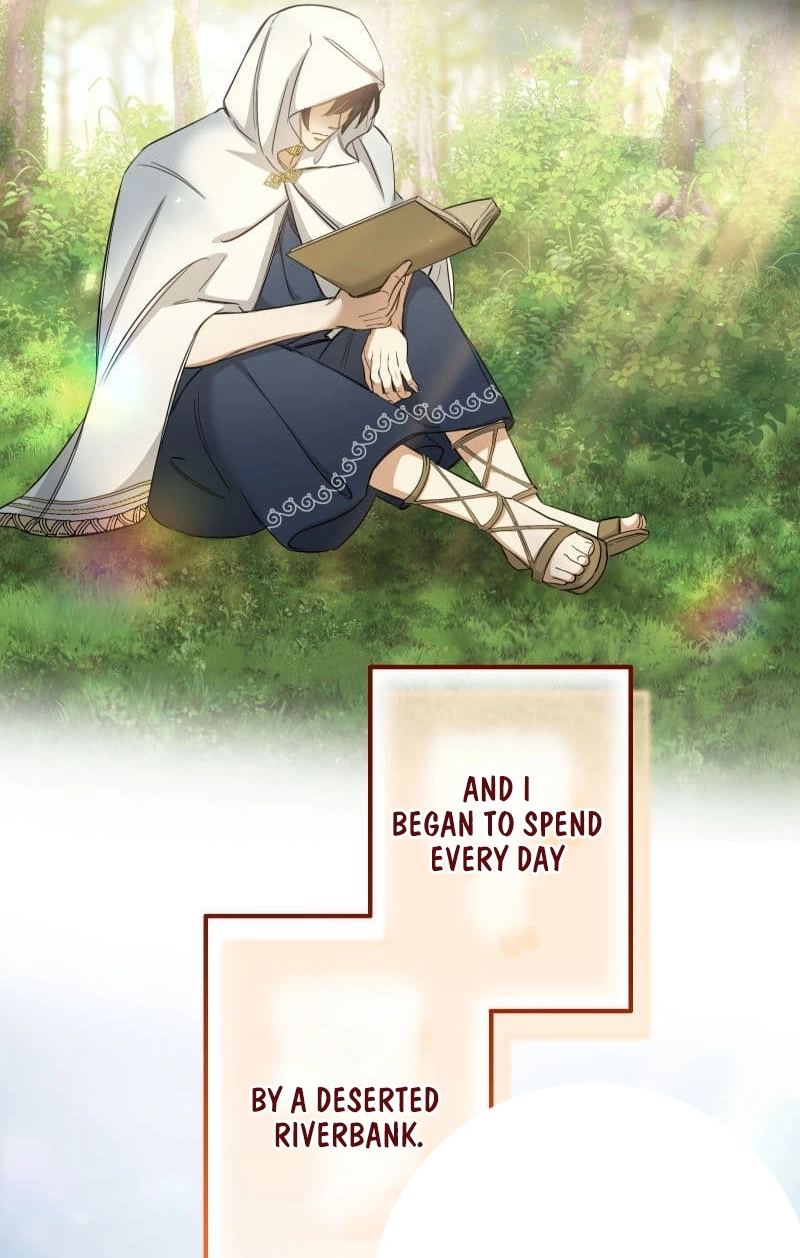 Devotion Over the Crown Chapter 18 page 124 - 