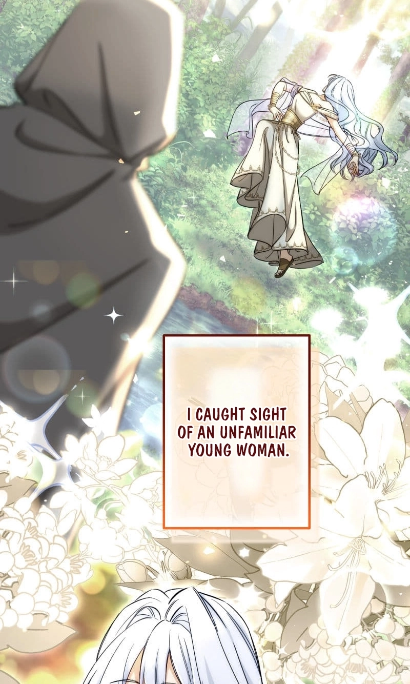 Devotion Over the Crown Chapter 18 page 127 - 