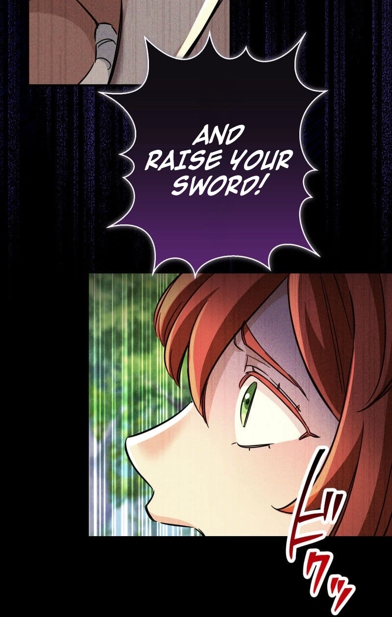 Devotion Over the Crown Chapter 18 page 14 - 
