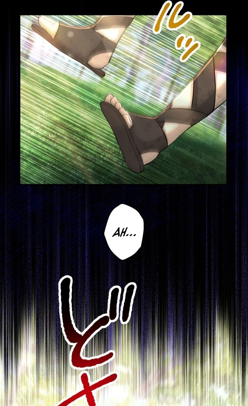 Devotion Over the Crown Chapter 18 page 18 - 