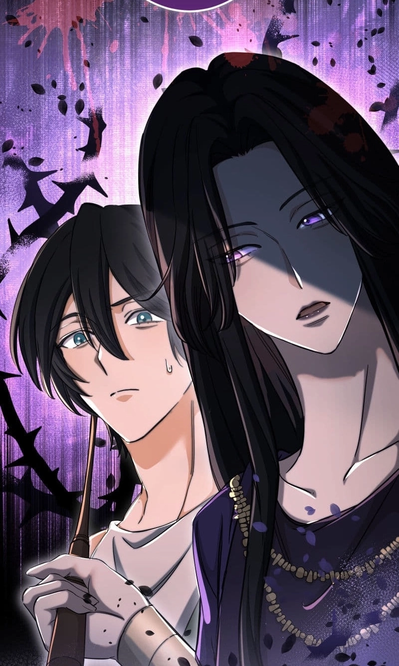 Devotion Over the Crown Chapter 18 page 22 - 