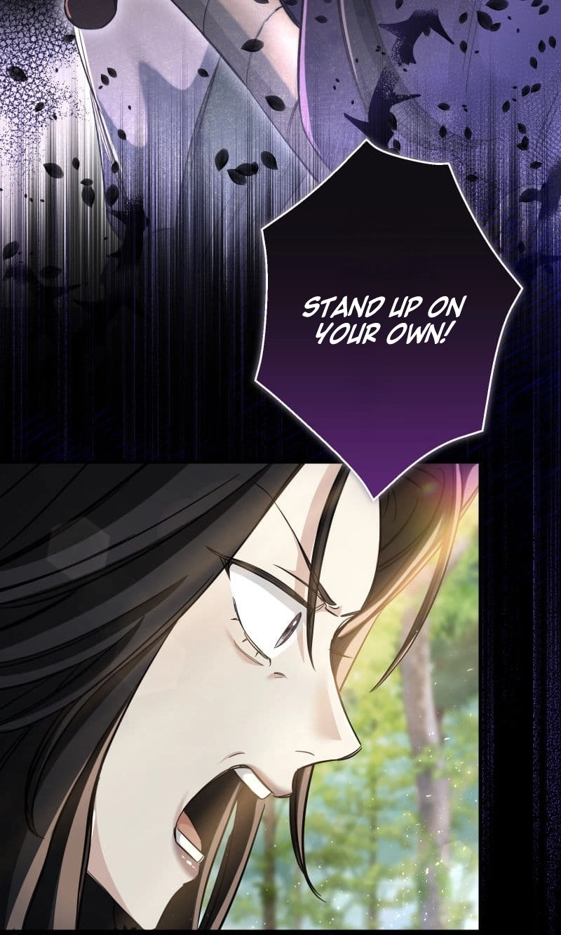 Devotion Over the Crown Chapter 18 page 23 - 