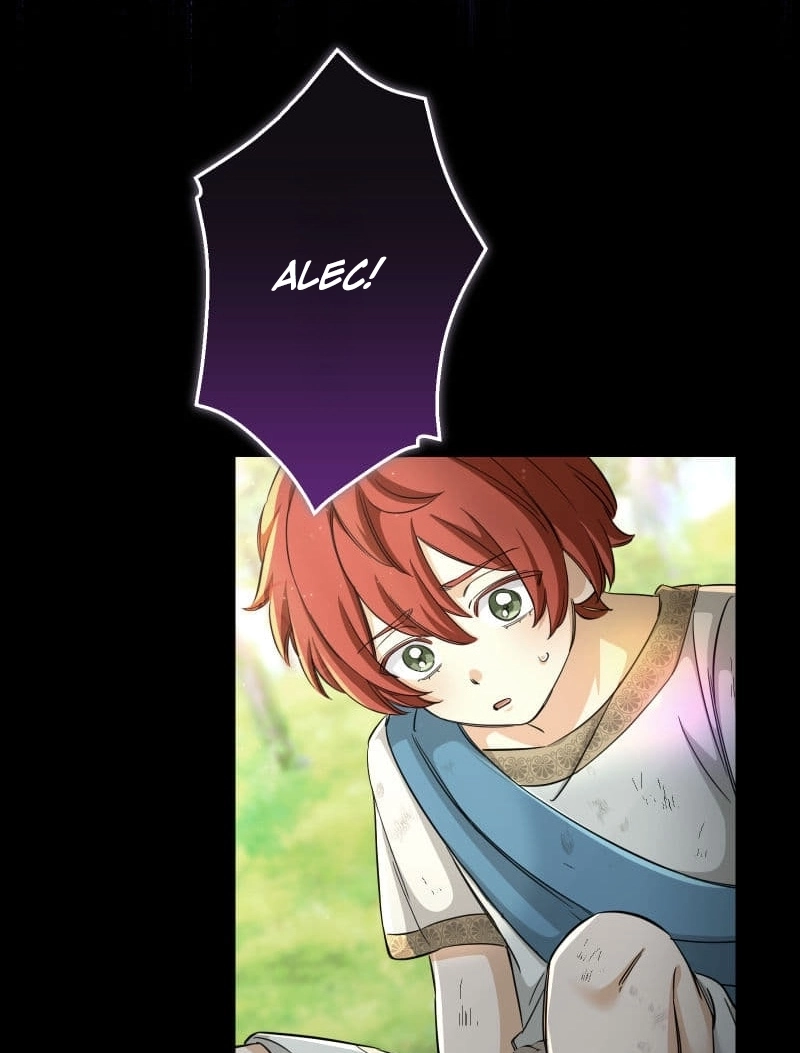 Devotion Over the Crown Chapter 18 page 24 - 
