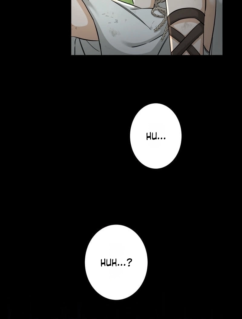 Devotion Over the Crown Chapter 18 page 25 - 