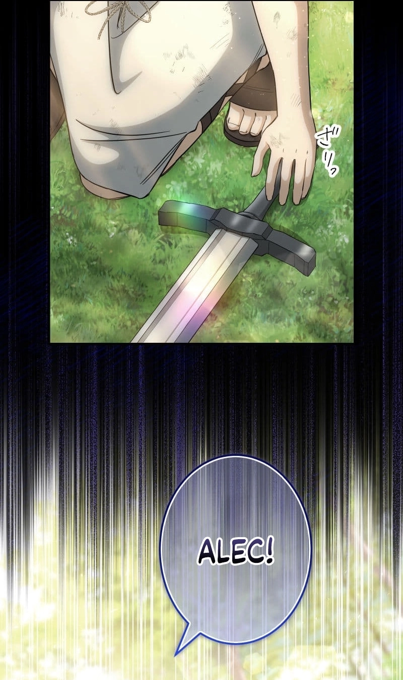 Devotion Over the Crown Chapter 18 page 26 - 