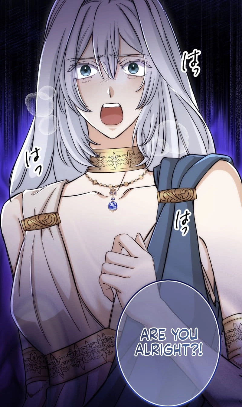 Devotion Over the Crown Chapter 18 page 28 - 
