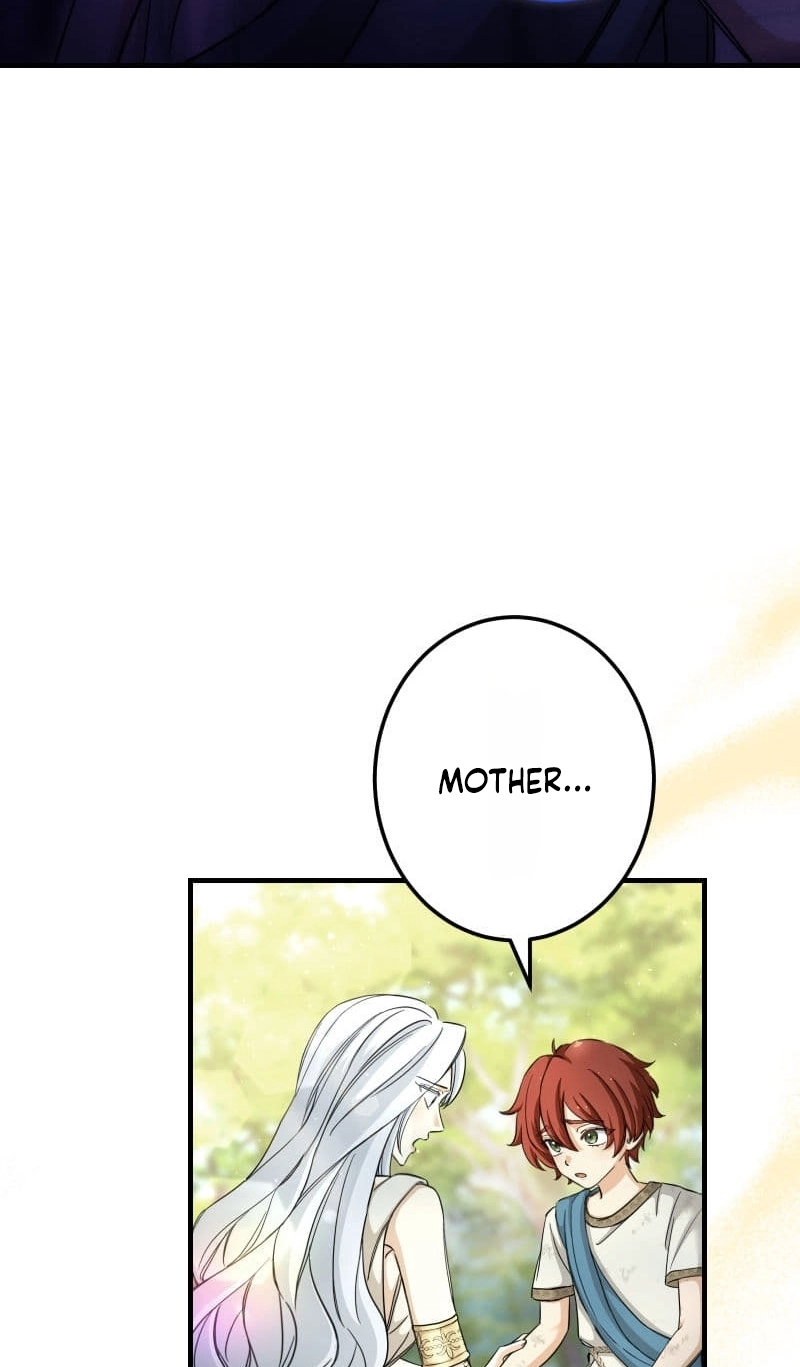 Devotion Over the Crown Chapter 18 page 29 - 
