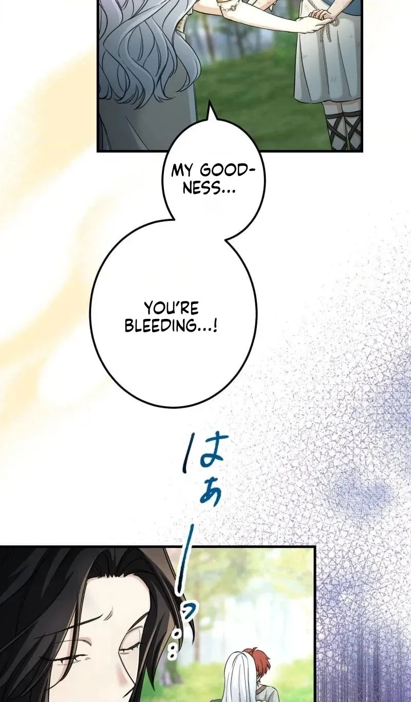 Devotion Over the Crown Chapter 18 page 30 - 