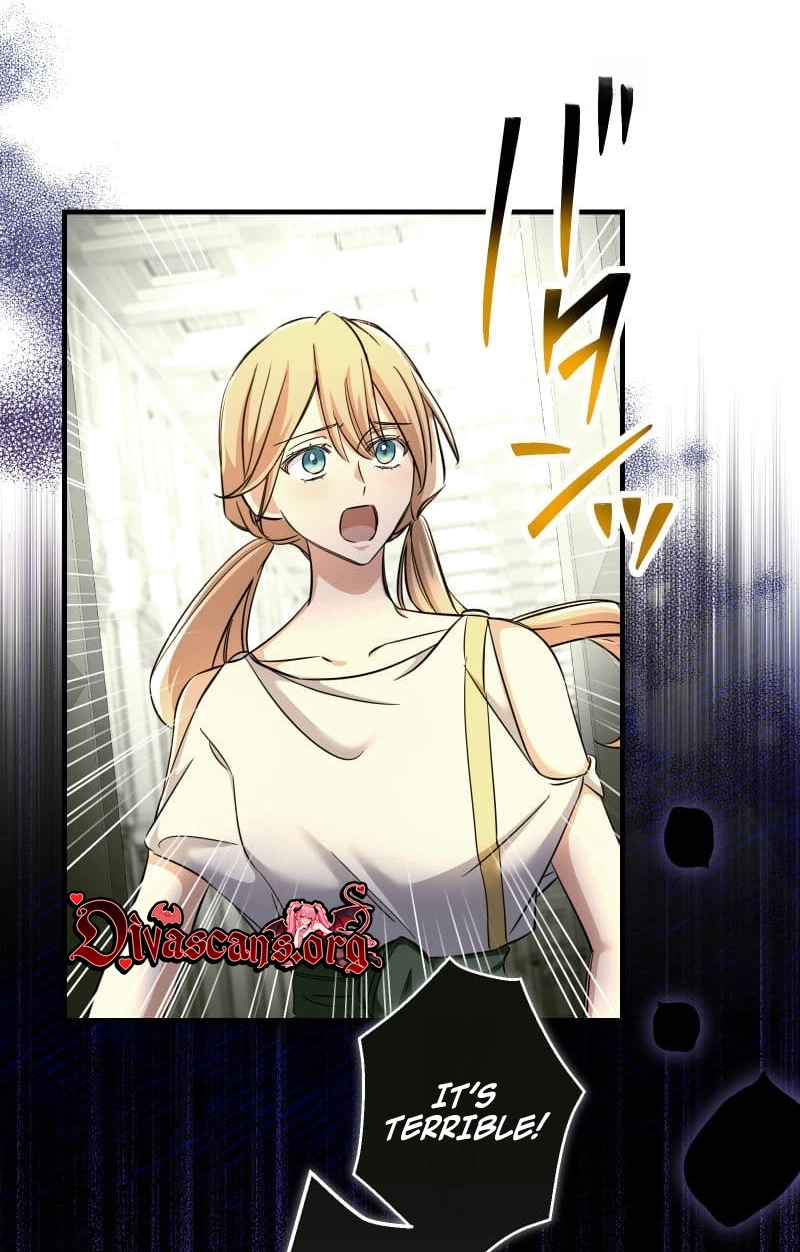 Devotion Over the Crown Chapter 18 page 4 - 
