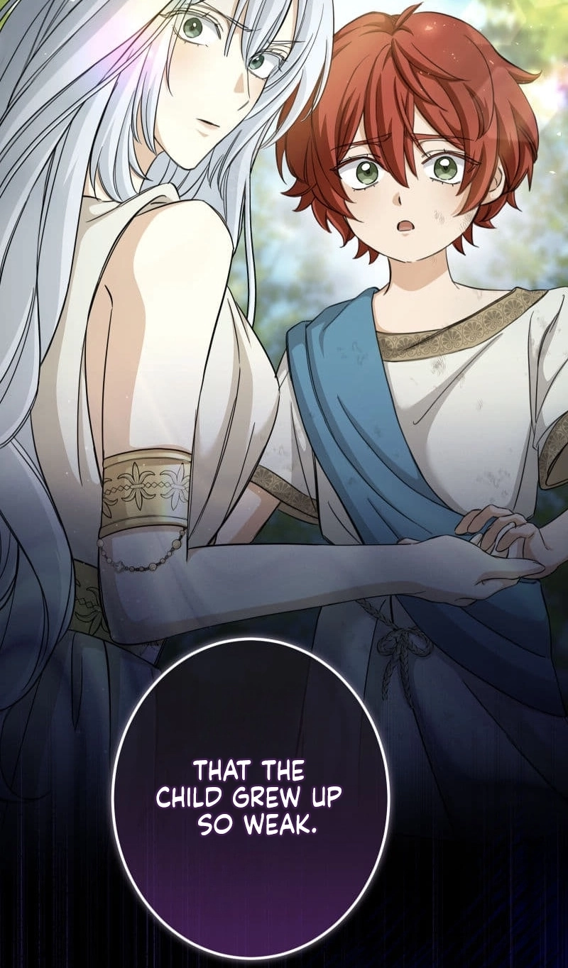 Devotion Over the Crown Chapter 18 page 32 - 