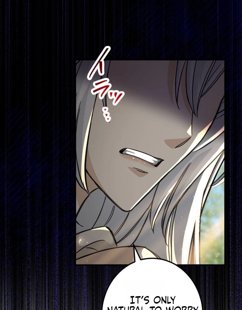 Devotion Over the Crown Chapter 18 page 33 - 