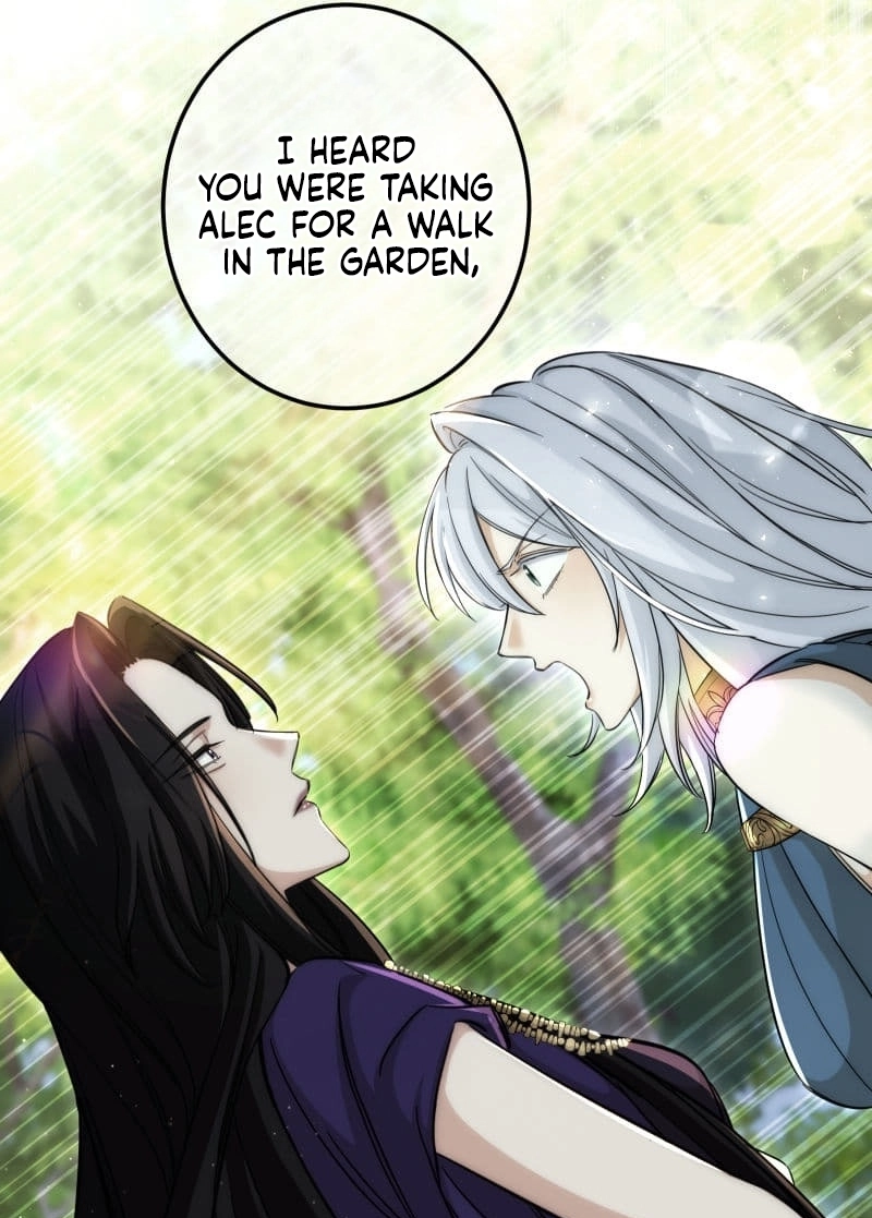 Devotion Over the Crown Chapter 18 page 35 - 
