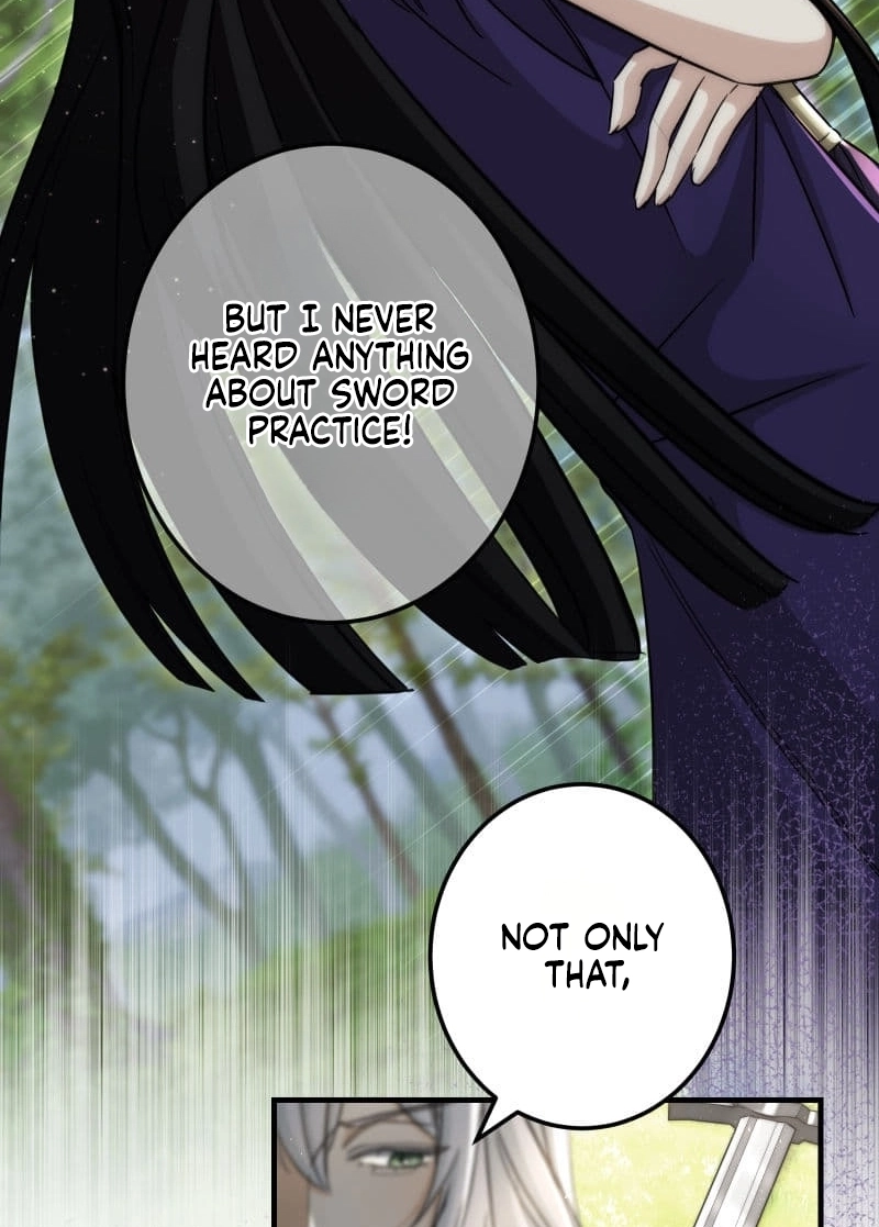 Devotion Over the Crown Chapter 18 page 36 - 