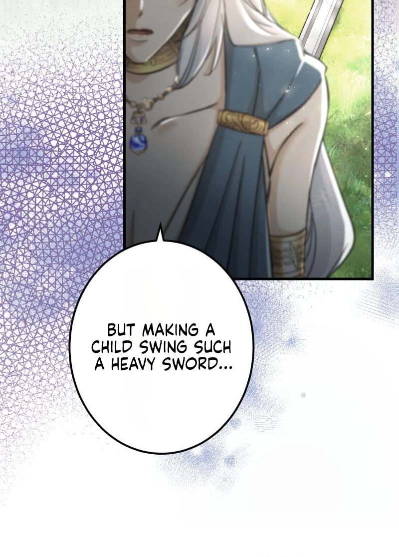 Devotion Over the Crown Chapter 18 page 37 - 