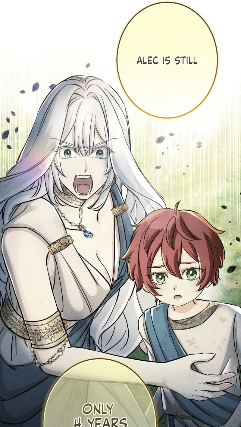 Devotion Over the Crown Chapter 18 page 38 - 