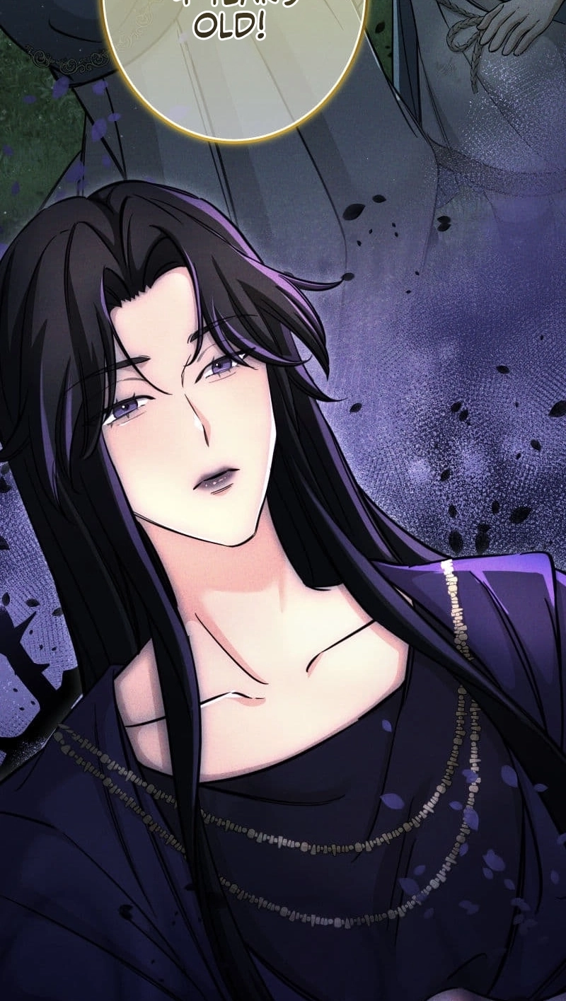 Devotion Over the Crown Chapter 18 page 39 - 