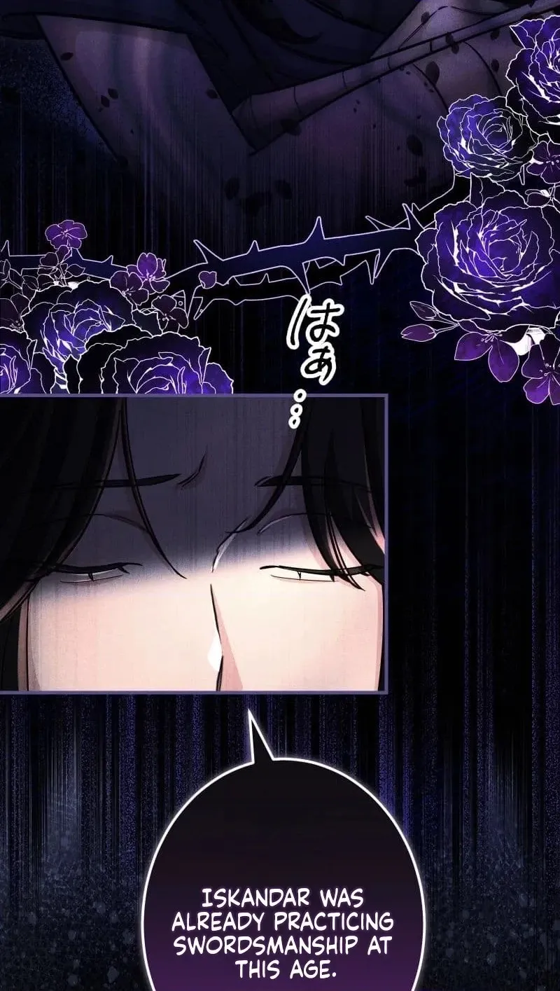 Devotion Over the Crown Chapter 18 page 40 - 