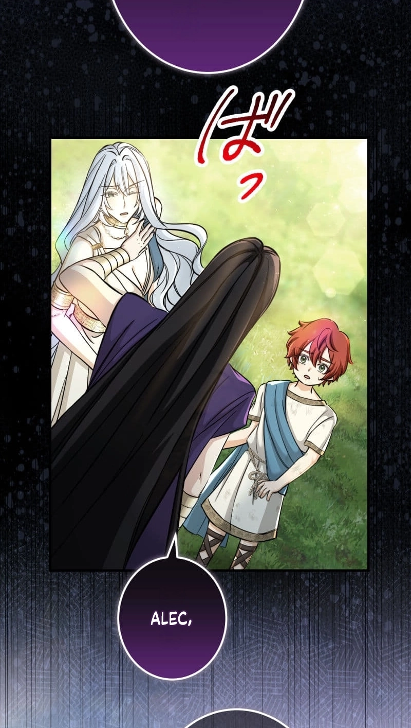 Devotion Over the Crown Chapter 18 page 41 - 