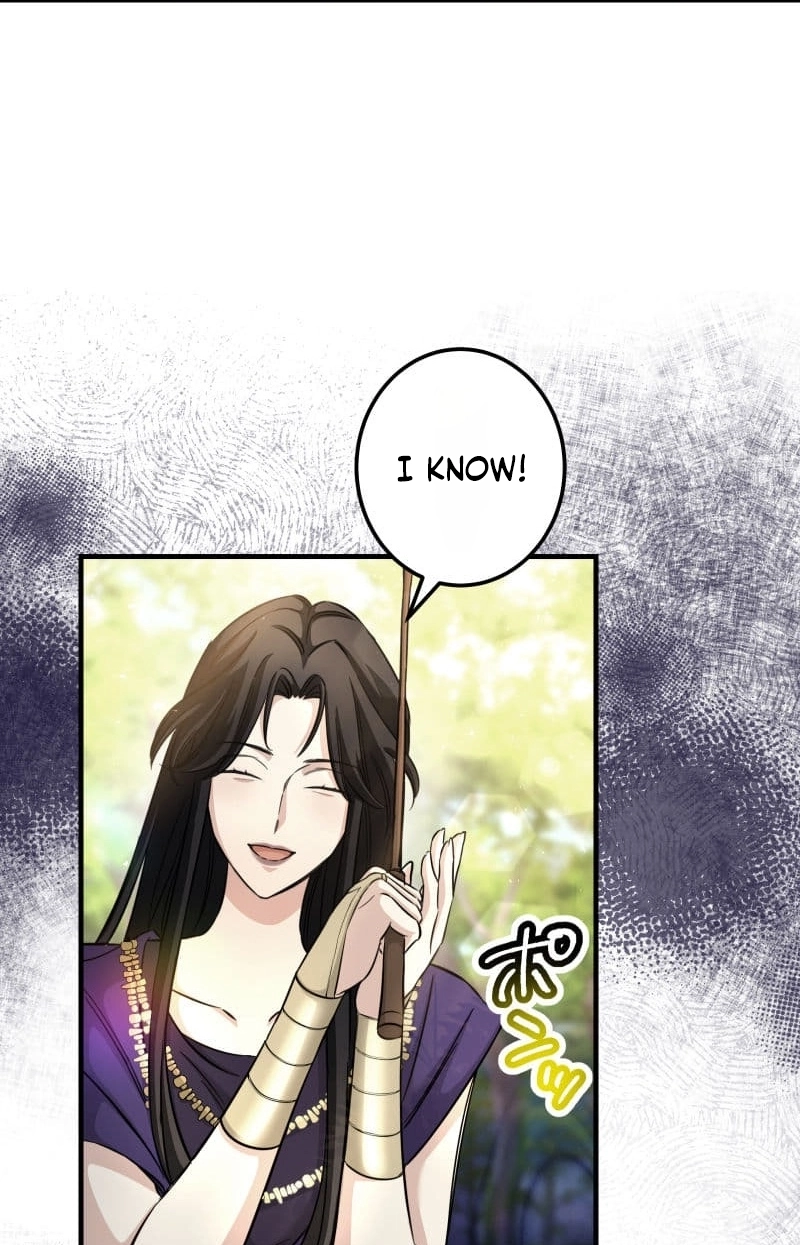 Devotion Over the Crown Chapter 18 page 43 - 