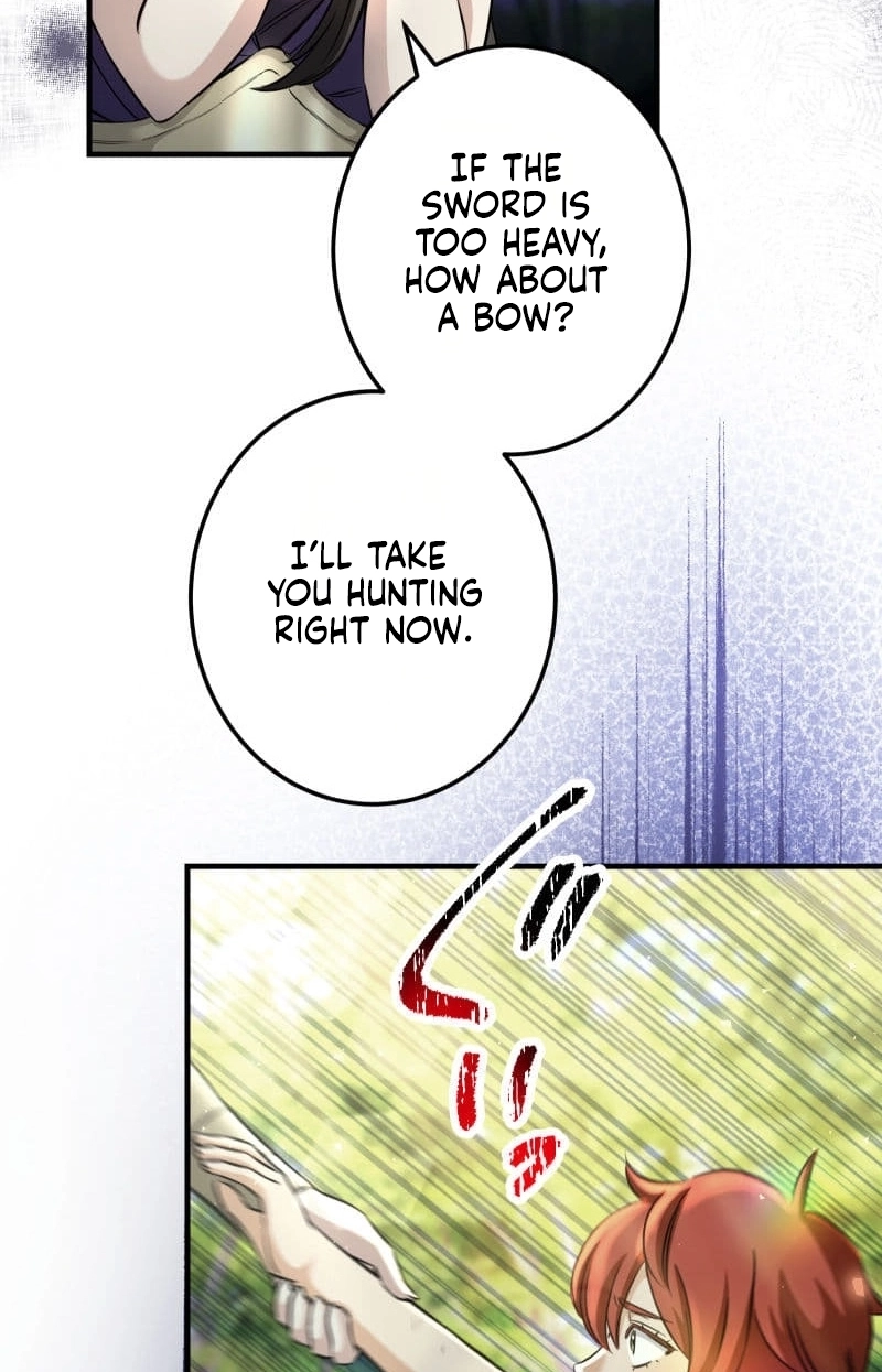 Devotion Over the Crown Chapter 18 page 44 - 
