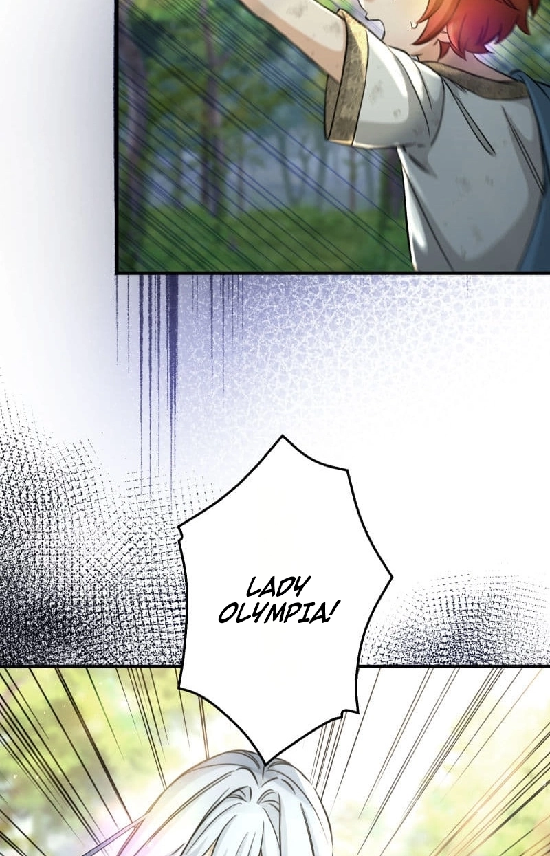 Devotion Over the Crown Chapter 18 page 45 - 