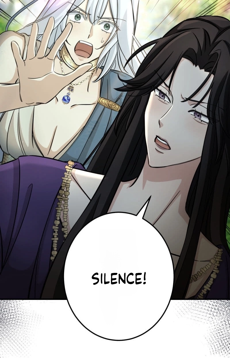 Devotion Over the Crown Chapter 18 page 46 - 