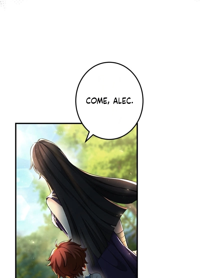 Devotion Over the Crown Chapter 18 page 47 - 