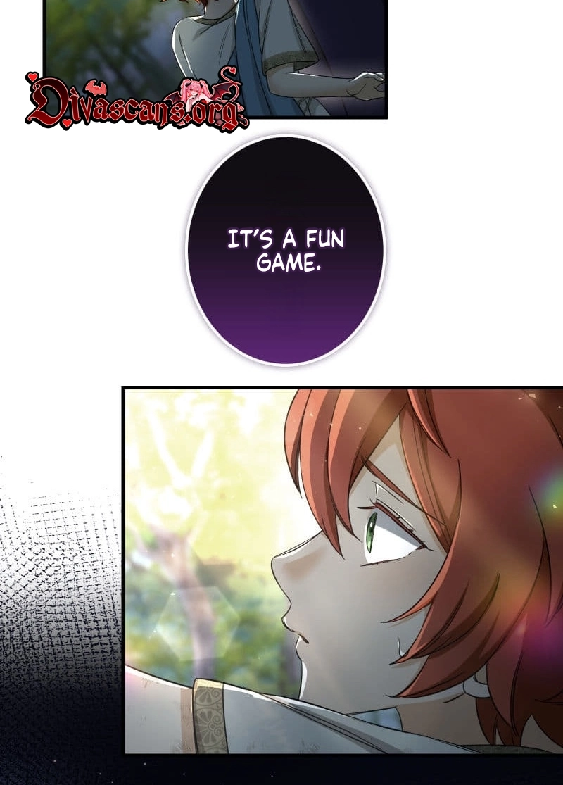 Devotion Over the Crown Chapter 18 page 48 - 