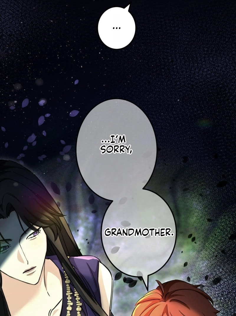 Devotion Over the Crown Chapter 18 page 49 - 