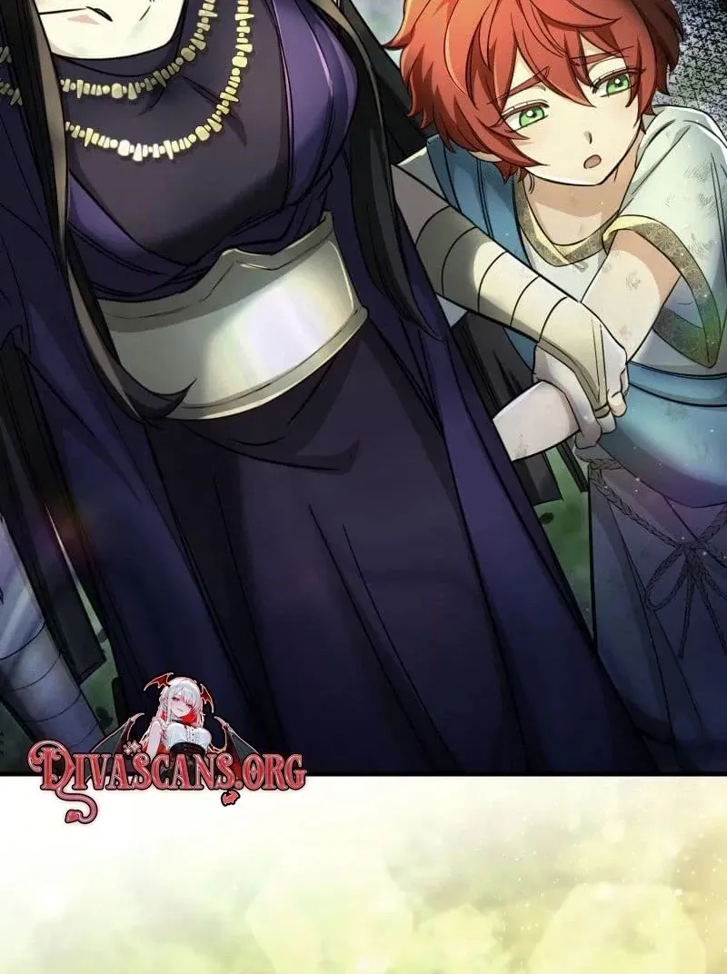 Devotion Over the Crown Chapter 18 page 50 - 