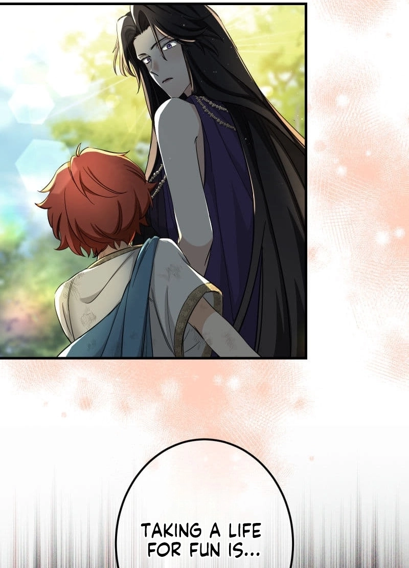 Devotion Over the Crown Chapter 18 page 54 - 